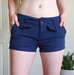 Junior Girls/WomensShorts